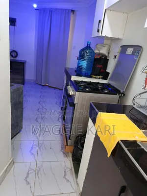 Airbnb -Thika Town