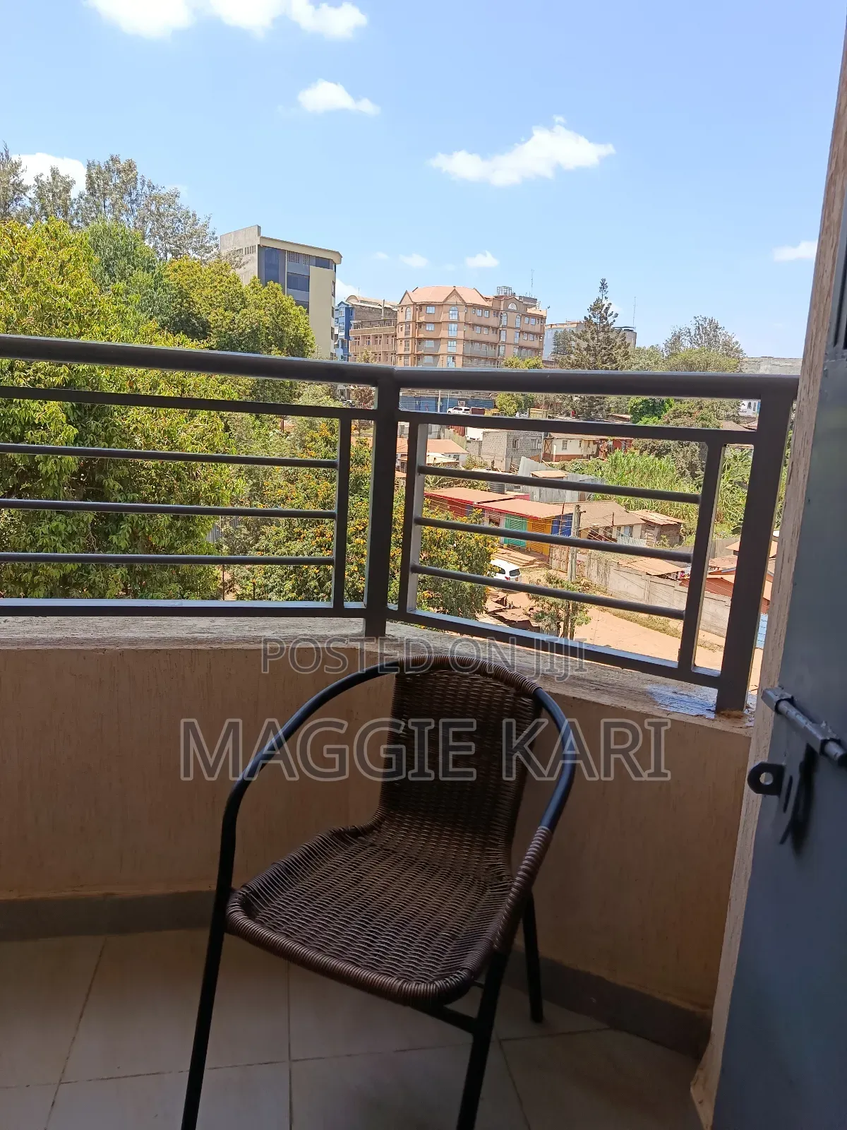 Airbnb -Thika Town