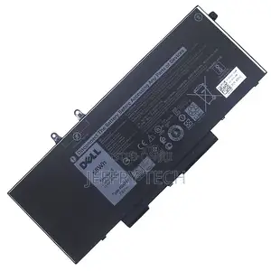 Dell 4gvmp Laptop Battery for Latitude 5400 5500 5410 5510 E