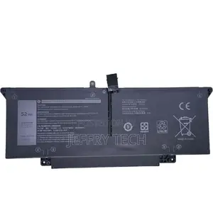 Dell Jht2h Laptop Battery for Latitude 7310 7410 Latitude 41