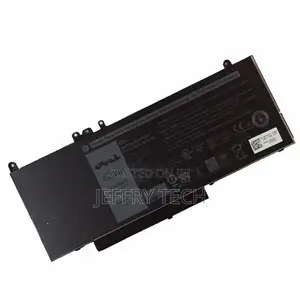 Dell 6mt4t Battery for Latitude E5470 E5570 Precision 3510
