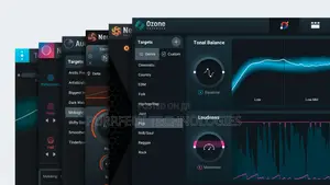 Izotope Ozone Pro V12