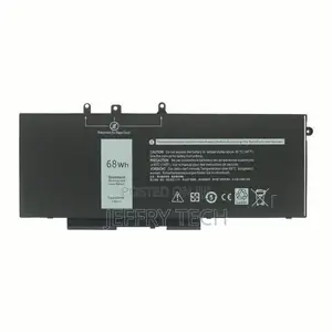 Dell GJKNX Laptop Battery for Latitude E5480 E5580 E5490 E54