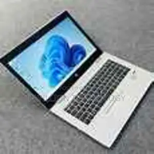 Laptop HP ProBook 640 G8 16GB Intel Core I5 SSD 256GB