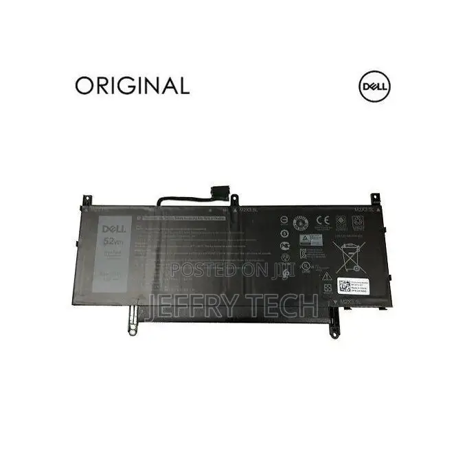 Dell XPS 15 9510 Battery