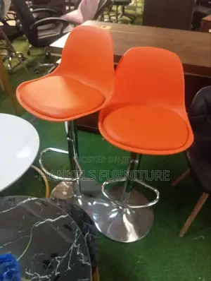 Padded Barstools