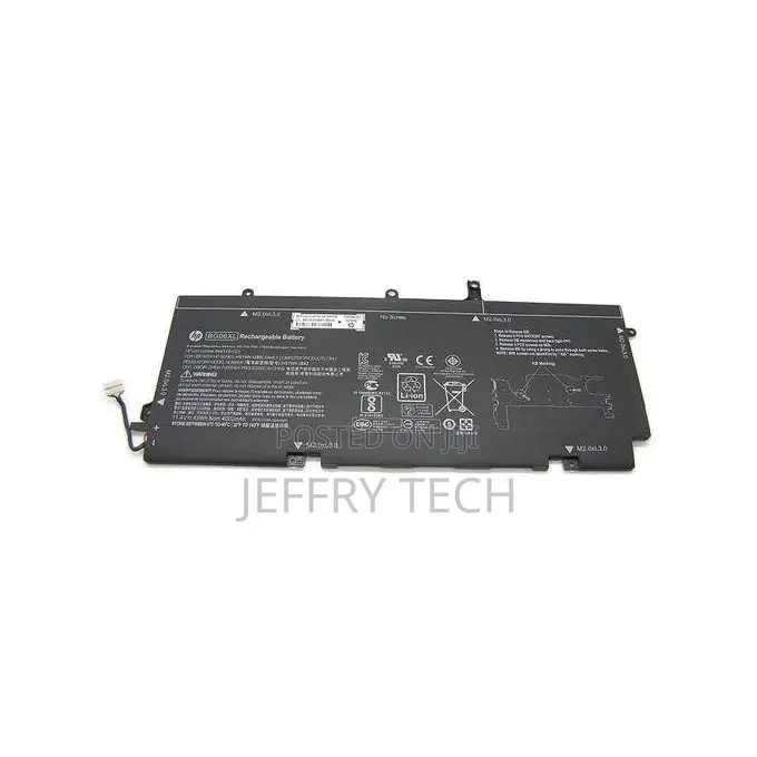 Hp Original Hp- Bg06xl Battery Elitebook 1040 G3 Laptop