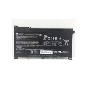 Hp Pavilion X360 Bi03xl Original Battery 13 U000 M3 U0000tu
