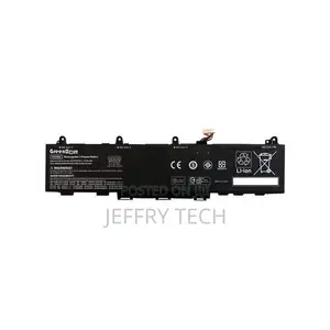 Hp Cc03xl 839 G7 Original Genuine Laptop Battery