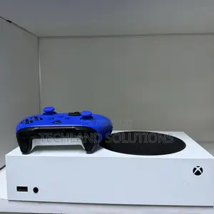 Well Used Xbox Series S