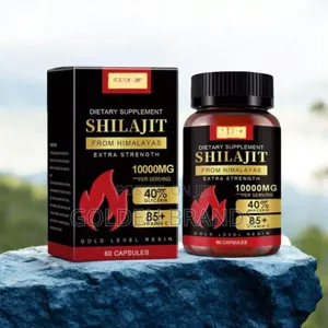 Men's Erectile Dysfunction Solution 60 Capsules