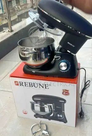 7litres Rebune Mixer