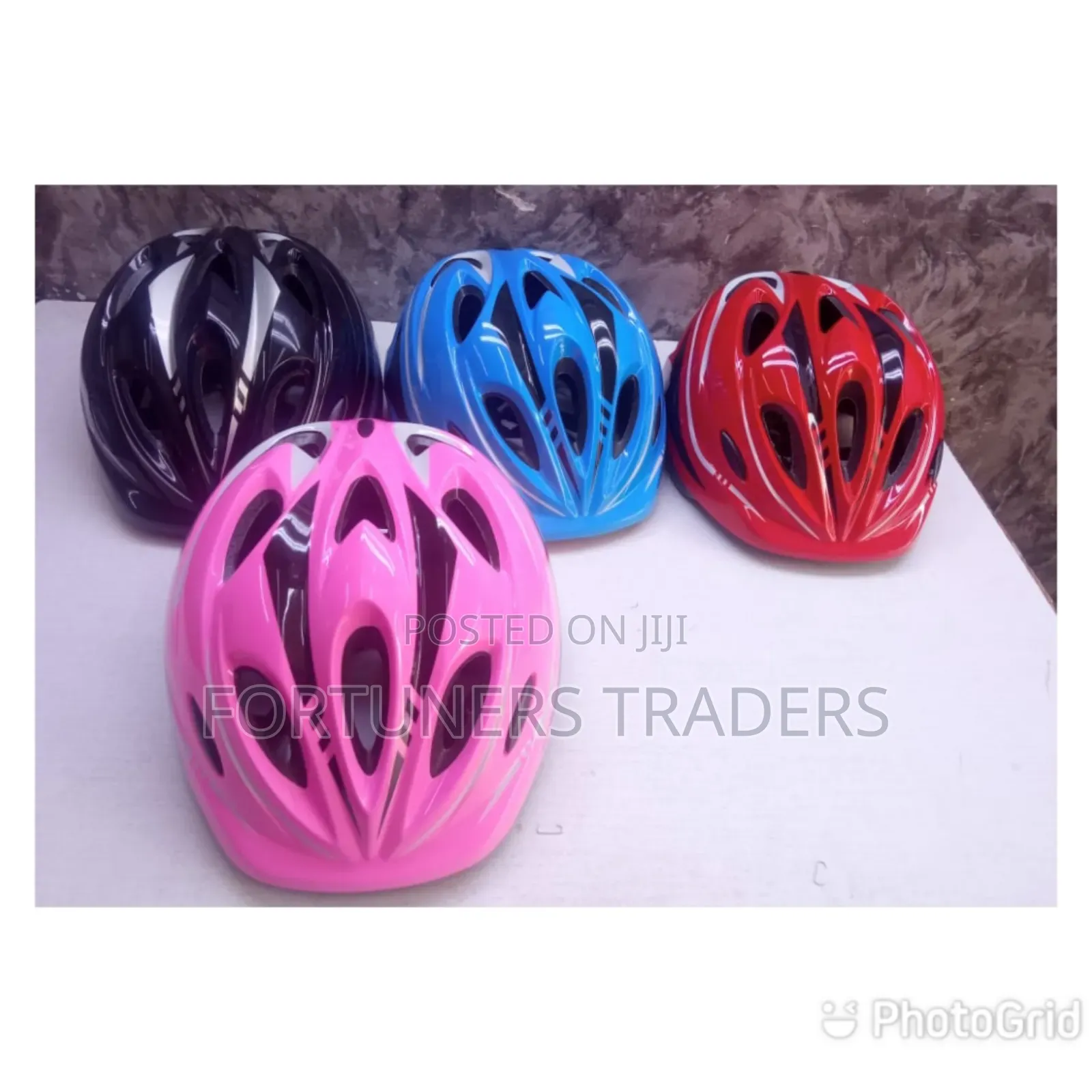Hard Helmet, Cycling Helmet