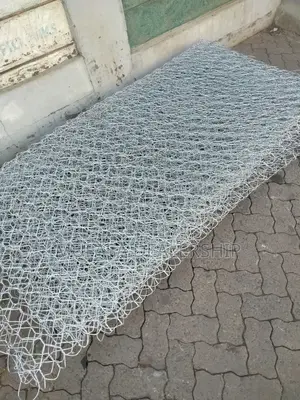 Resistor Gabion Boxes