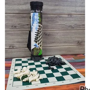 *Chess Mats*
 *Size. Small at 