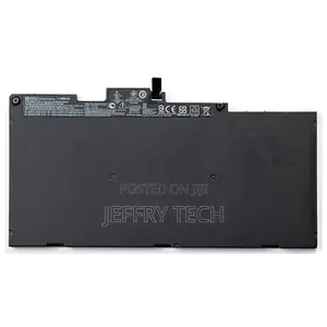 Hp Cs03xl Battery for Elite Book 848 850 G3 G4,