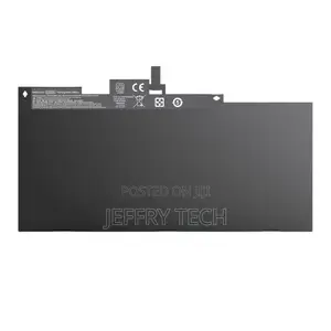 Cs03xl Battery for Hp Elitebook 848 850 G3 G