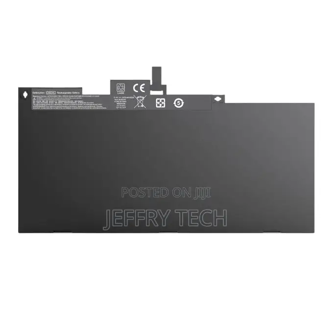 Cs03xl Battery for Hp Elitebook 848 850 G3 G