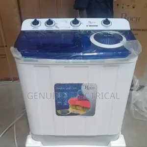 Roch Washing Machine 10kg
