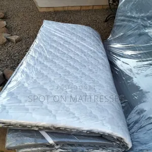 Foldable and Portable Mattress Toppers on Sale! 