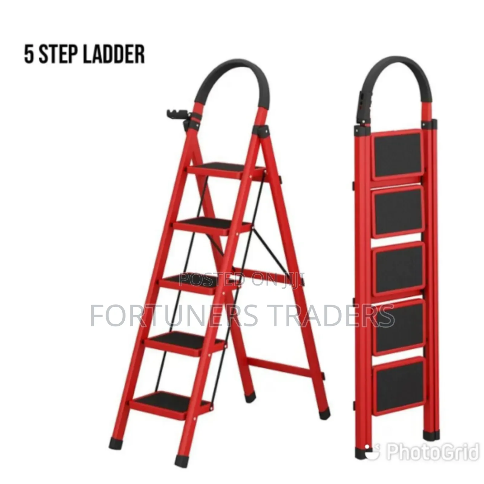 Step Ladder 5 Step Ladder