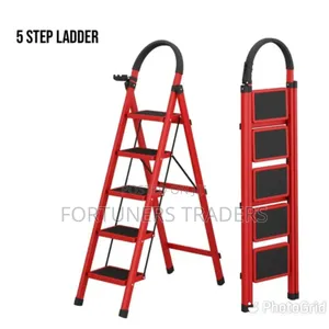 Step Ladder 5 Step Ladder
