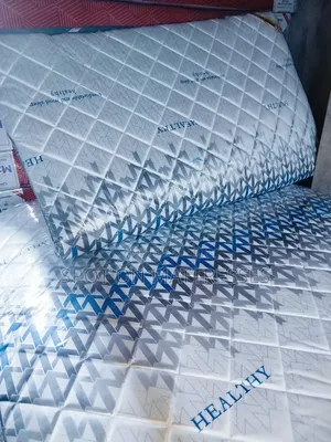 Easily Foldable Mattress Toppers - Available 3*6 4*6 5*6 6*6