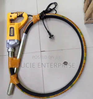 Electric Vibrator