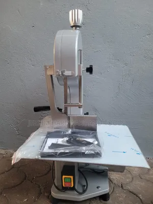 Bone Saw Electric
