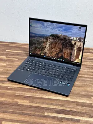 Laptop HP Dragonfly G2 16GB Intel Core I7 SSD 512GB