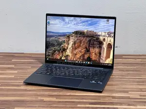 Laptop HP Dragonfly G2 16GB Intel Core I7 SSD 512GB