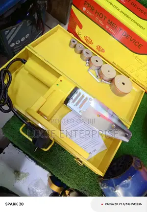 Welding Machine / PPR Welding Machine