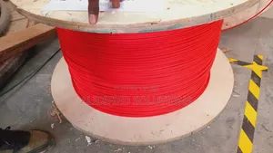 Dc Cable 4.0mm<>Solar Cable