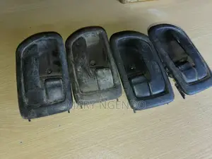 Premio Nyoka Inner Door Handles