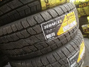 265/70r16 Terraflex Tyres