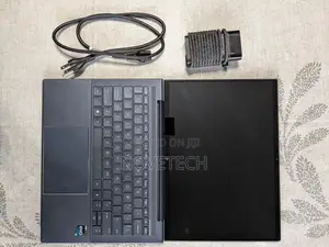 Laptop HP Elite Dragonfly G2 16GB Intel Core I7 SSD 512GB