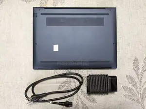 Laptop HP Elite Dragonfly G2 16GB Intel Core I7 SSD 512GB
