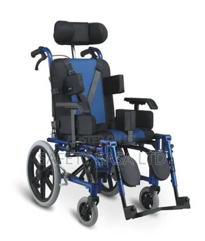 Cp Wheelchair