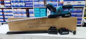 Hedge Trimmer Cordless