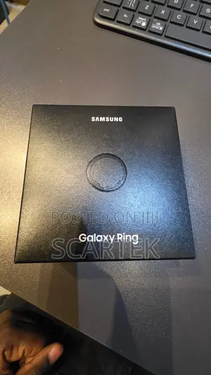 Galaxy Ring