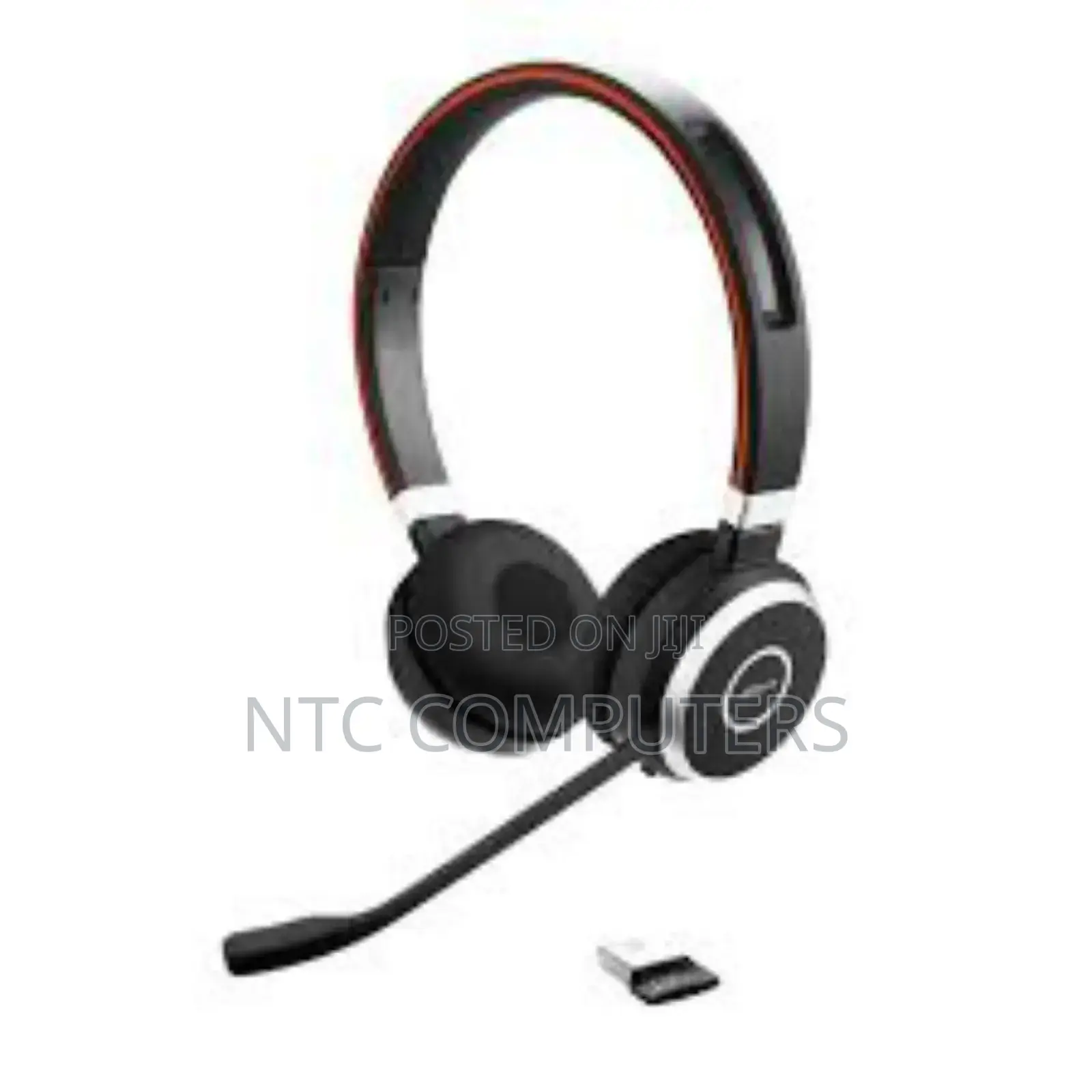 Jabra Evolve 65 Se Ms Stereo Wireless Pc Blueto
