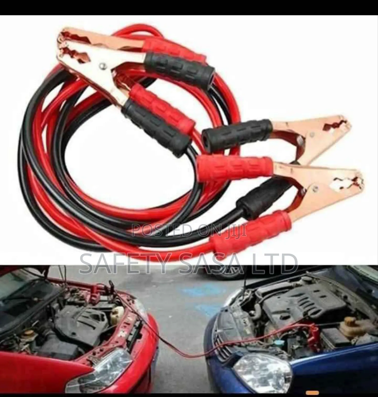 Booster Cable