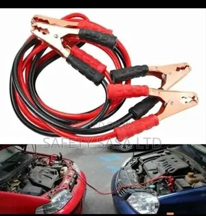 Booster Cable