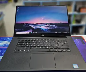 Laptop Dell Precision 5540 32GB Intel Core I9 SSD 1T