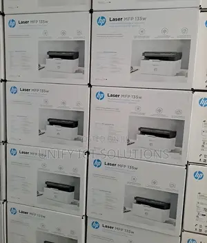 Hp Laserjet M135w ~Hp Laserjet 135w~Hp 135w