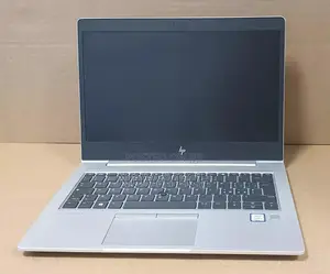 Laptop HP EliteBook 830 G5 16GB Intel Core I5 SSD 256GB