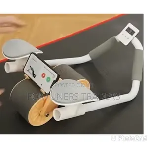 Abdominal Wheel Rebound Elbow Support