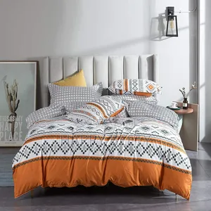 *Extra King Size Duvet Cover Set*