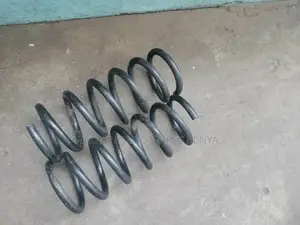Toyota Mark X Heavy Duty Springs
