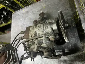 Injector Pump 4 Nissan Td 27 Engine